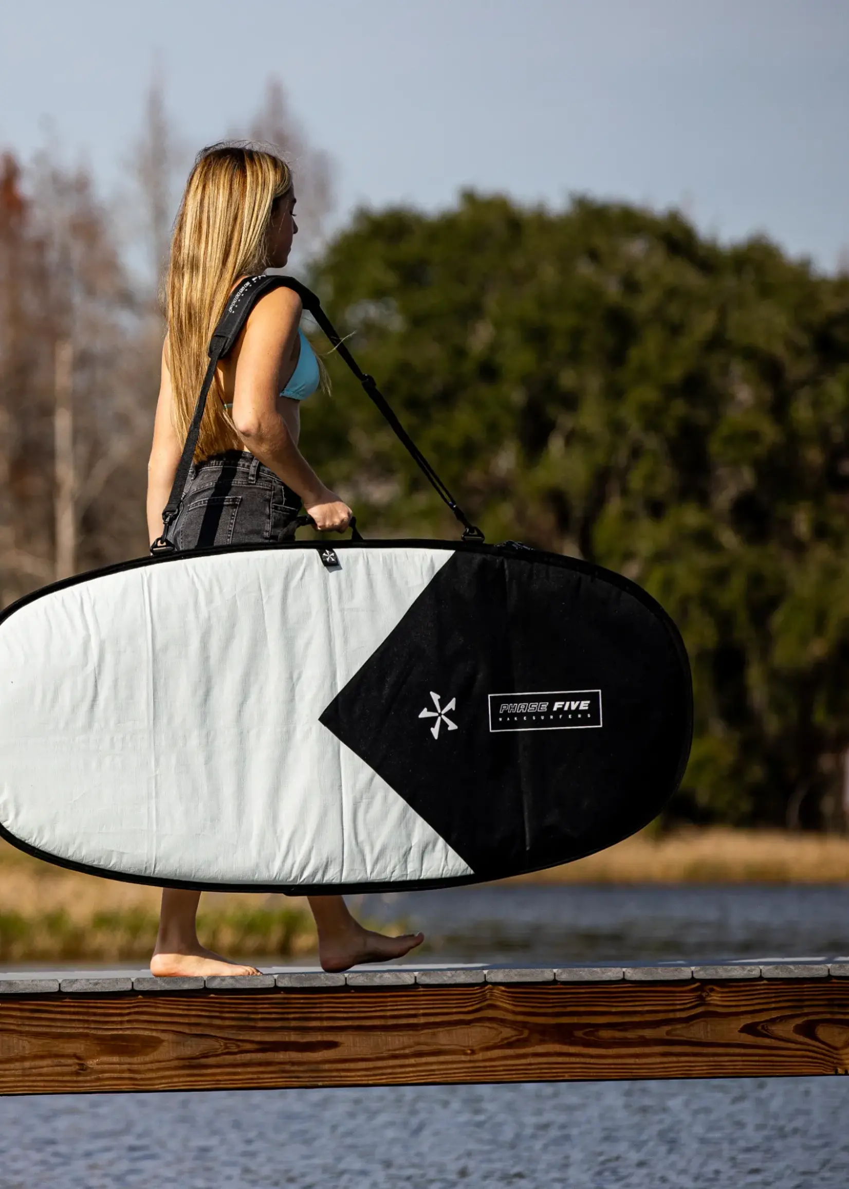 Phase Five Phase Five Standard Every Day Use Board Bag