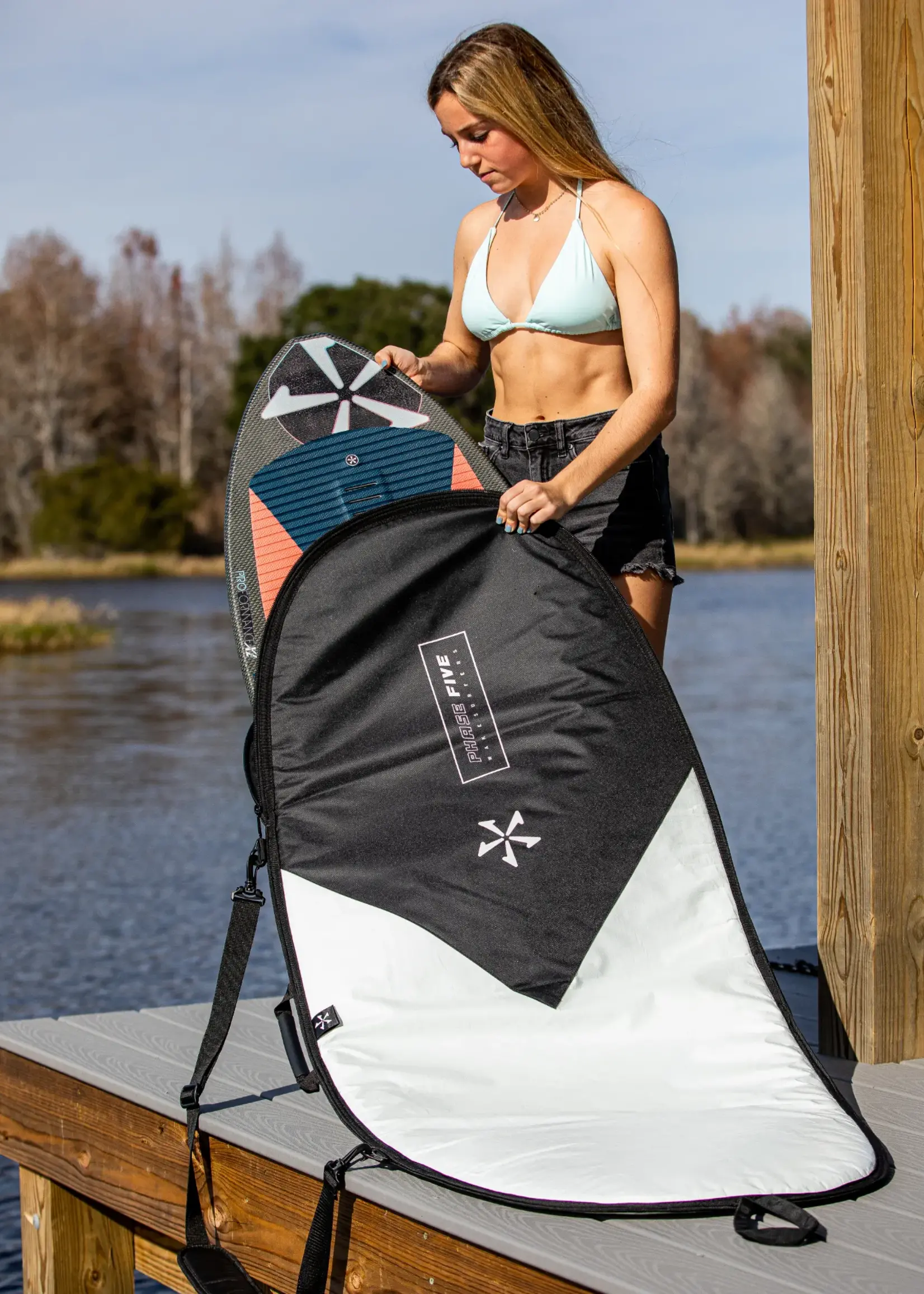 Phase Five Phase Five Standard Every Day Use Board Bag