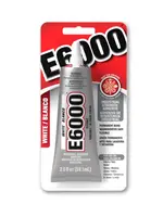 Eclectic Products E6000 Craft 59.1 ml White