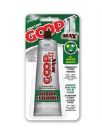 Eclectic Products Amazing Goop II Max 59.1 ml Clear