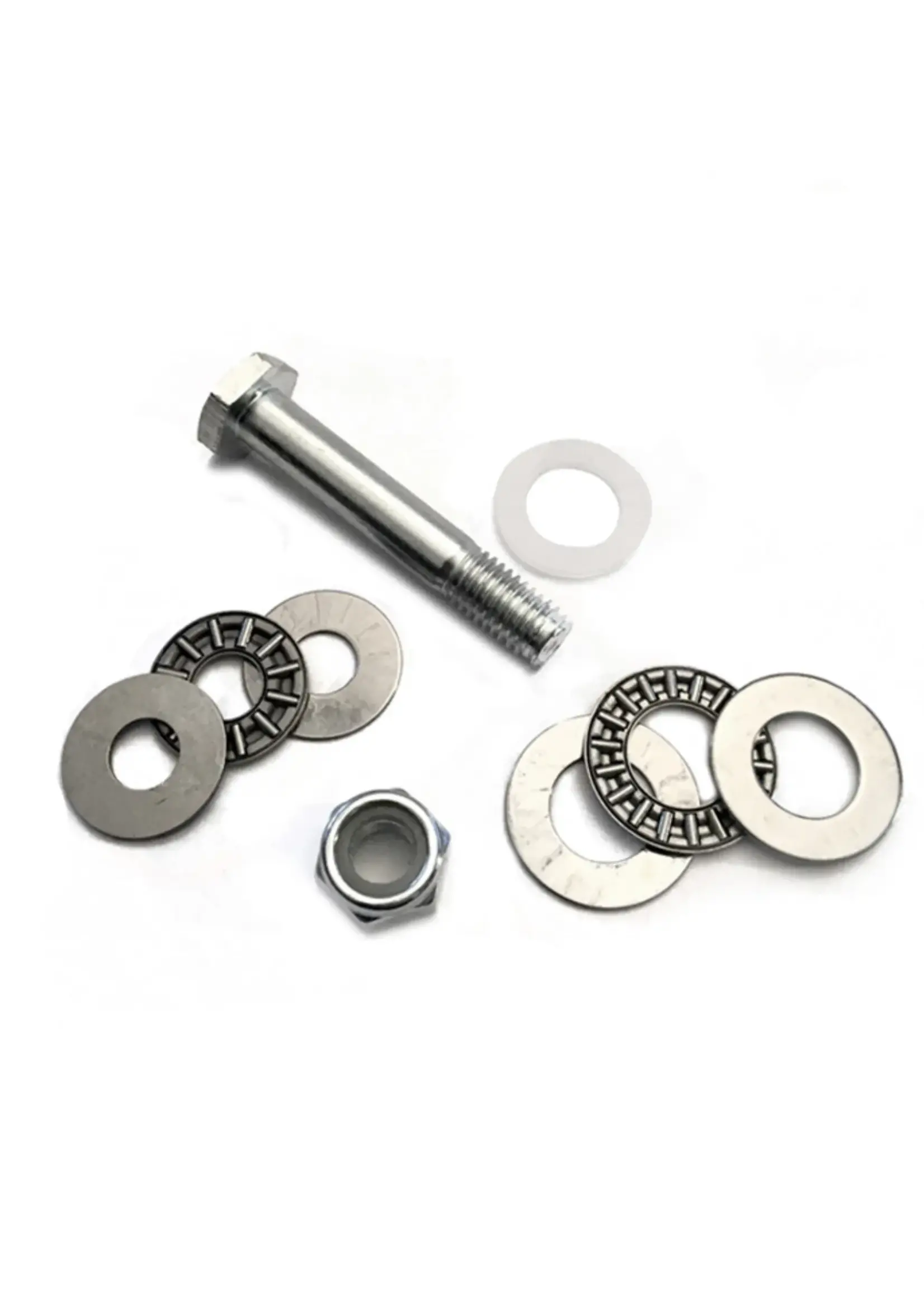 Slide Surfskates Slide Kingpin Replacement Set for Surfskate Front Truck