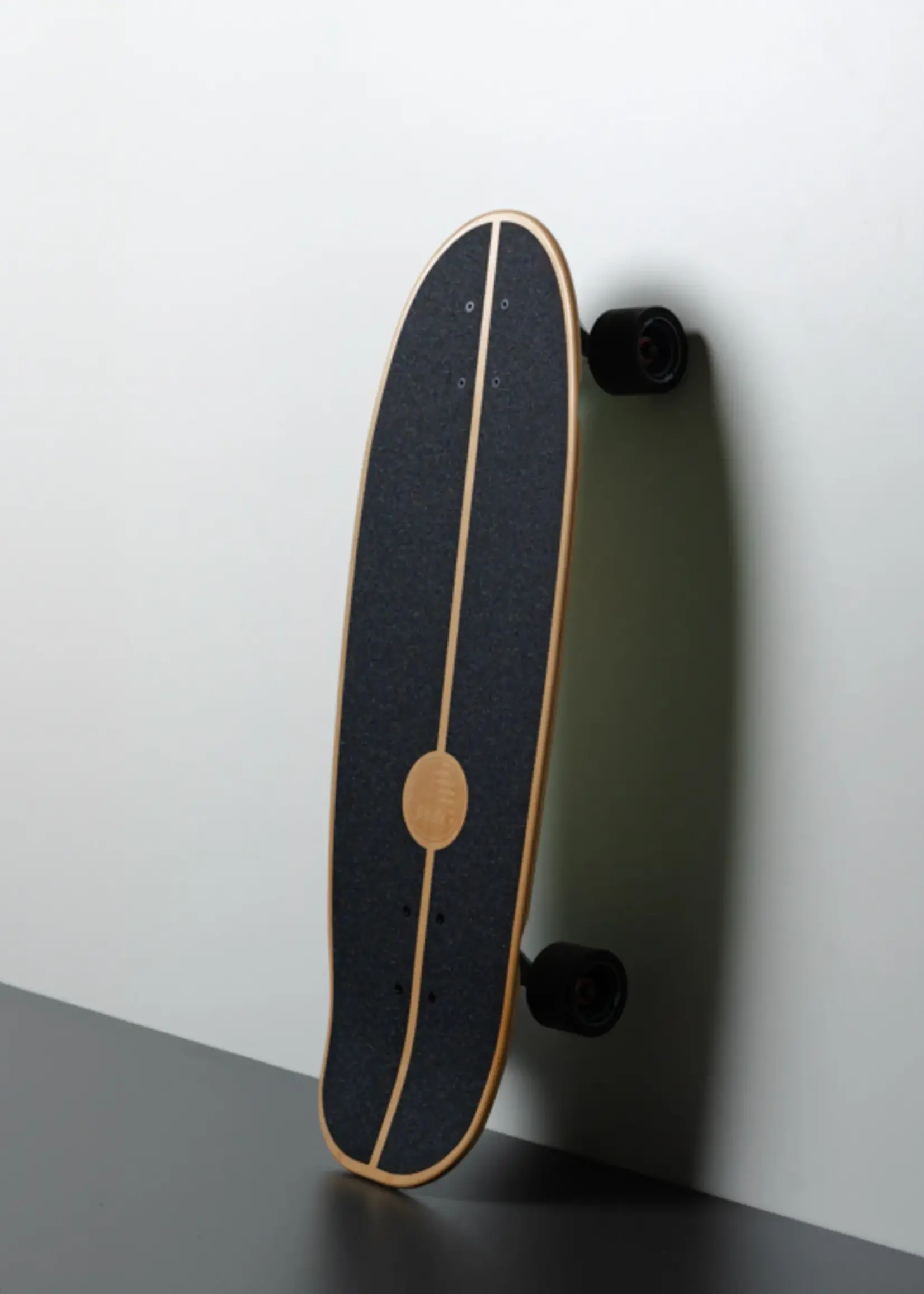 Slide Surfskates Slide Gussie Avalanche 31" Surfskate Komplettbrett