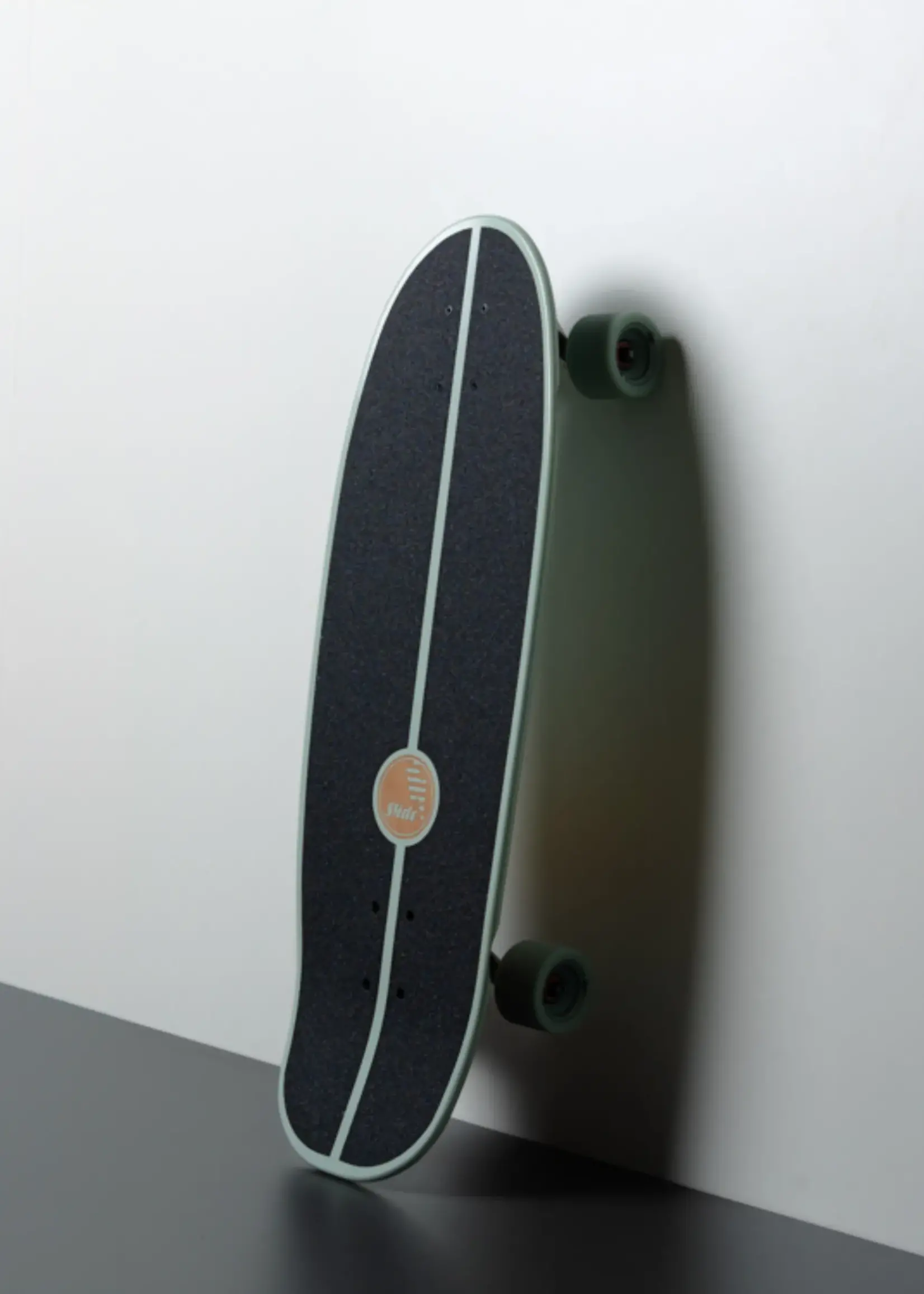 Slide Surfskates Slide Gussie Groundswell 31" Surfskate Komplettbrett