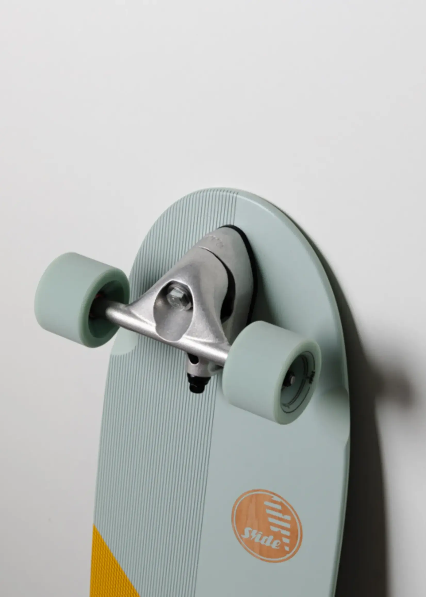 Slide Surfskates Slide Gussie Groundswell 31" Surfskate Komplettbrett