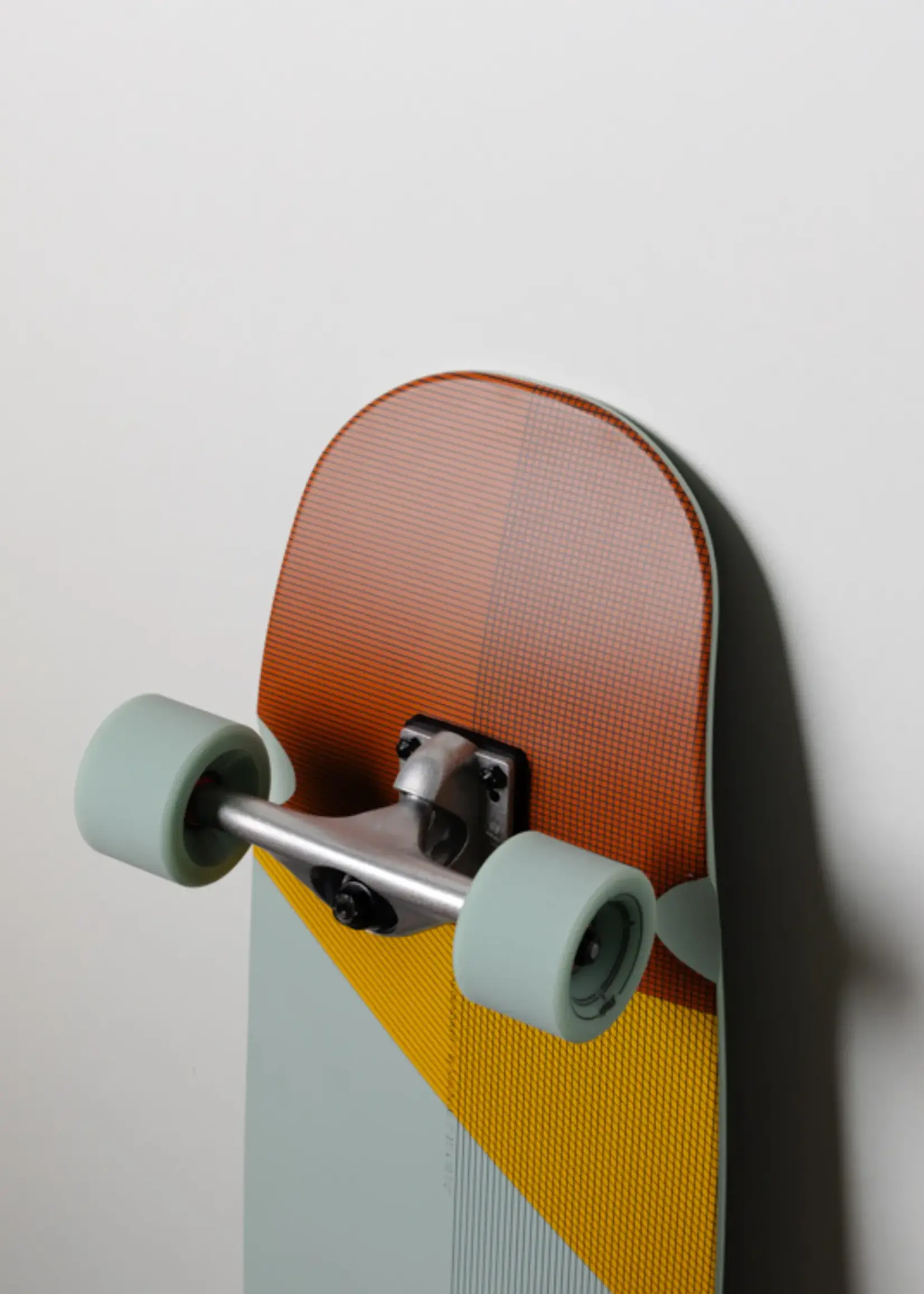 Slide Surfskates Slide Gussie Groundswell 31" Surfskate Komplettbrett