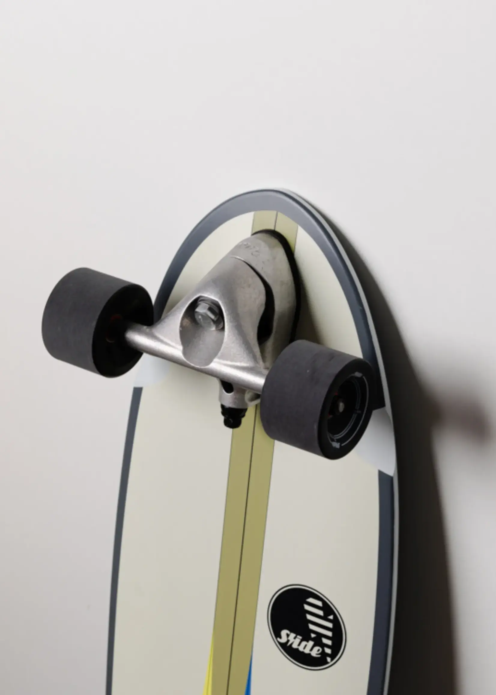 Slide Surfskates Slide Surfdeck Chicala 32" Surfskate Komplettbrett