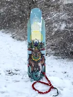 Harfang Snowskates Azteca