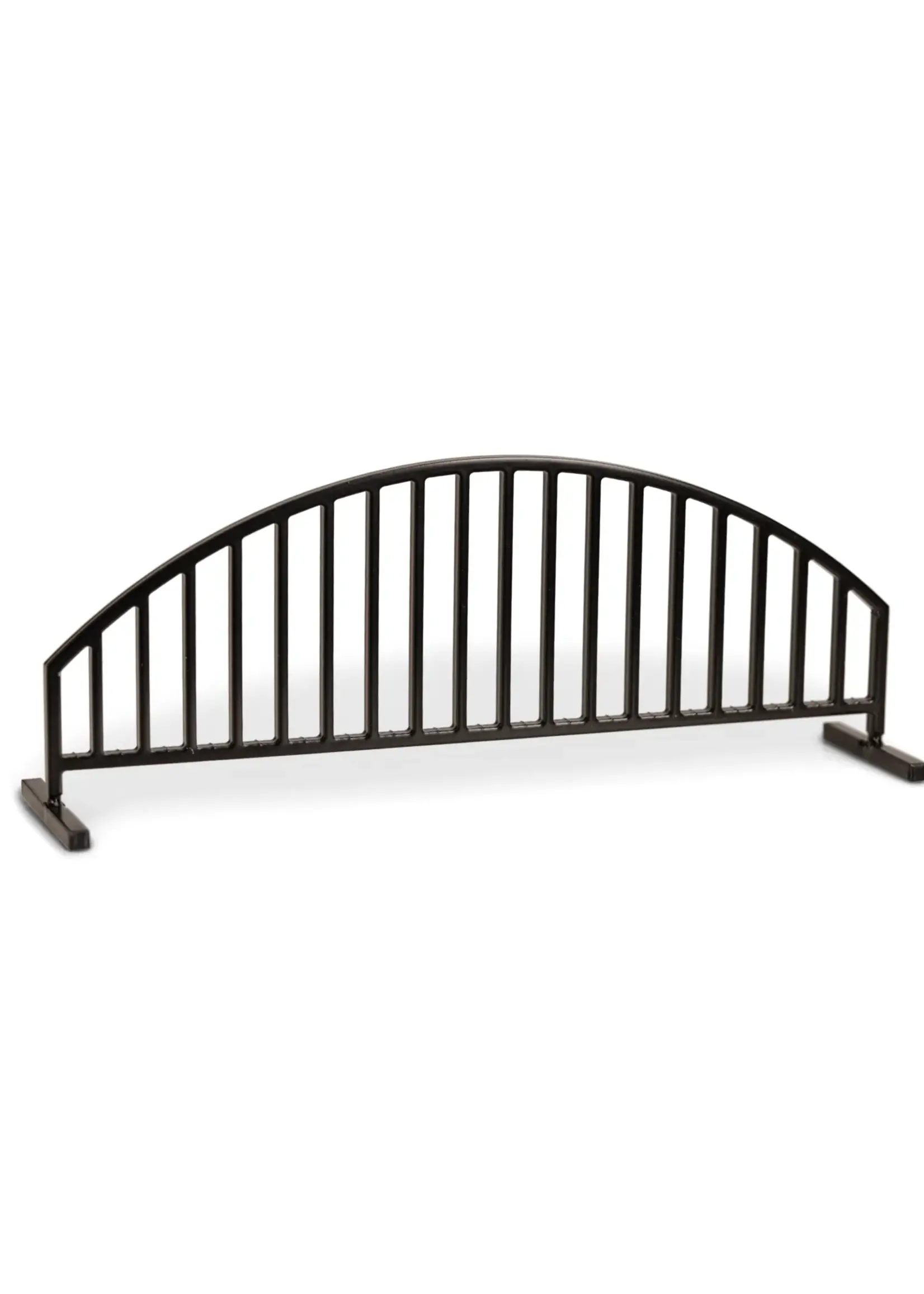 Close Up Fingerboards Close Up Fingerboard Metal Rainbow Rail