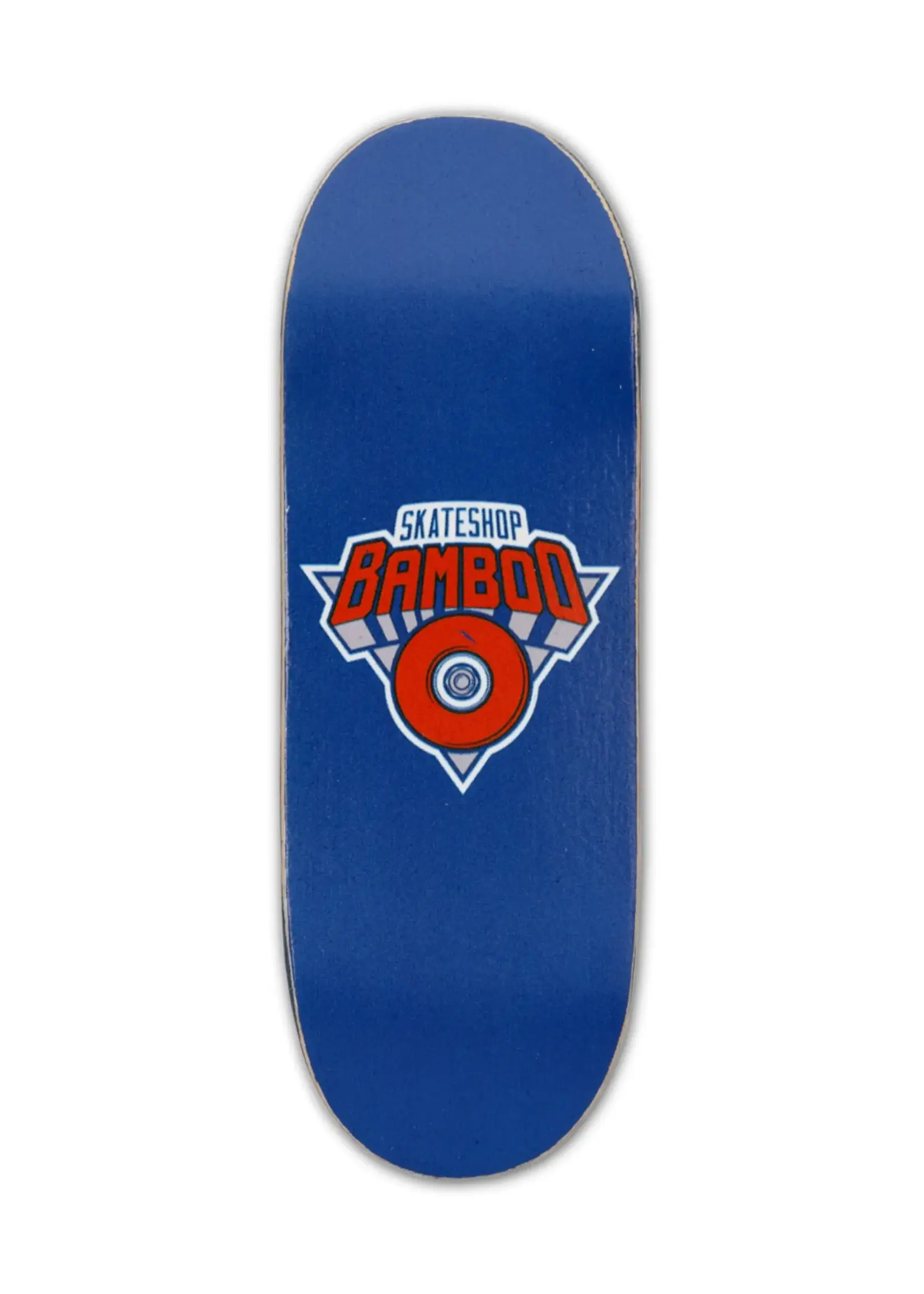 Close Up Fingerboards Close Up Bamboo Skateshop Fingerboard Setup