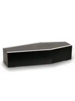 Close Up Fingerboards Coffin Curb 2 Black Edition