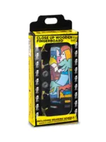 Close Up Fingerboards Slide Box Fernand Kayser