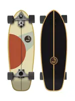 Slide Surfskates CMC Dawn 31"