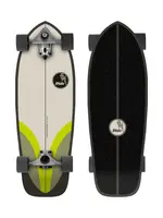 Slide Surfskates Joy Pinlime 30"