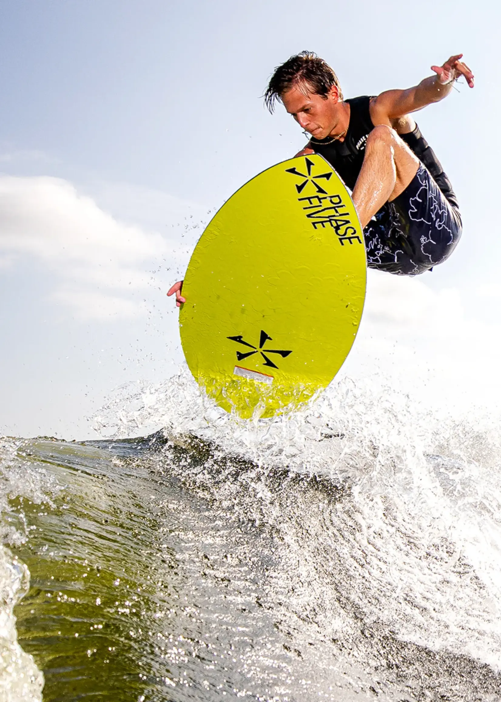 Phase Five Phase Five Matrix 56" Skim Style Wakesurf