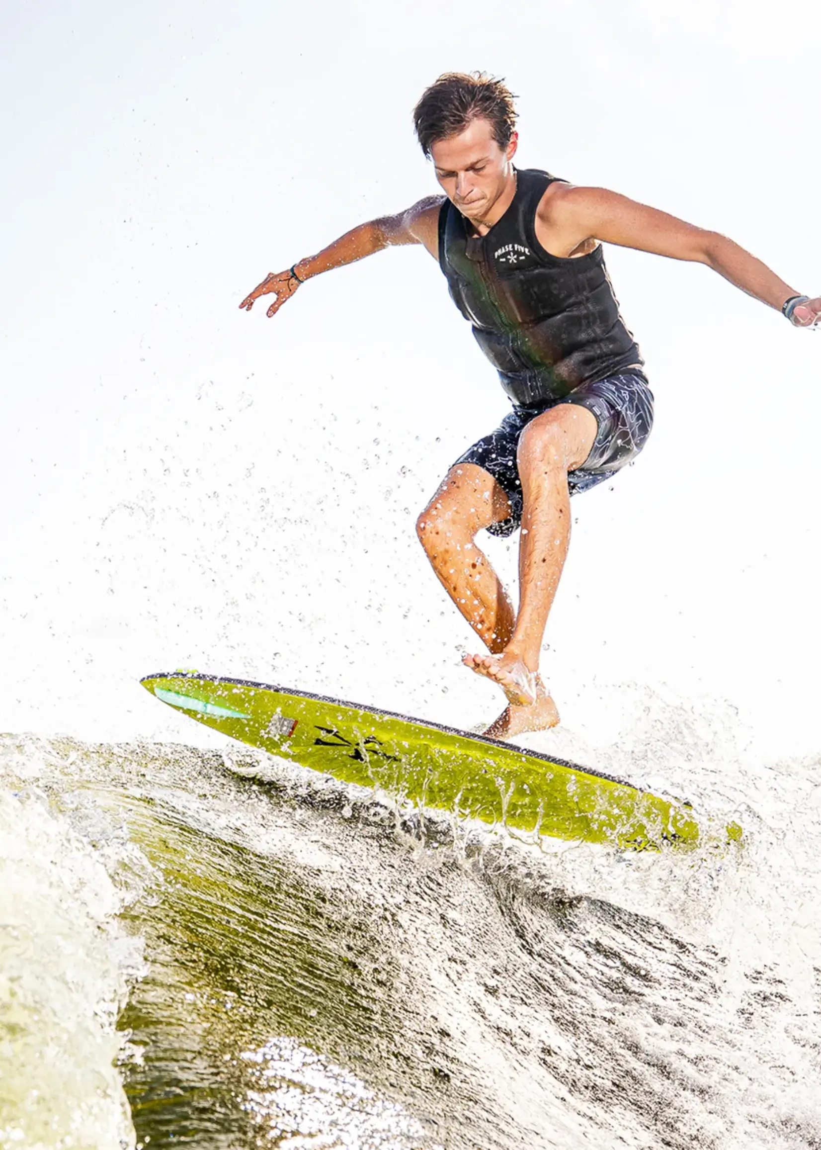 Phase Five Phase Five Matrix 56" Skim Style Wakesurf