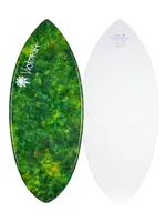 Victoria Skimboards Glide Forest