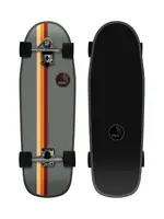 Slide Surfskates Deep-Concave Ripping 32"