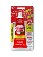 Eclectic Products Shoe Goo II 59.1 ml Klar