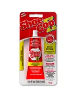 Eclectic Products Shoe Goo II 26.6 ml Klar