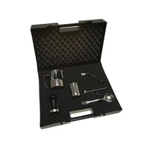 Motta Barista Kit