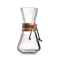 Chemex Coffee Maker 3 kops