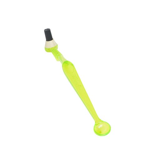 Pällo Pallo CoffeeTool groen transparant Pällo Pallo CoffeeTool groen transparant