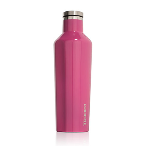 Corkcicle Corkcicle Canteen Medium Pink (16oz - 475ml) (ACTIE) Corkcicle Corkcicle Canteen Medium Pink (16oz - 475ml) (ACTIE)