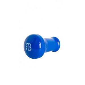 Reg Barber Reg Barber Handle Tall Powder Coated Blue