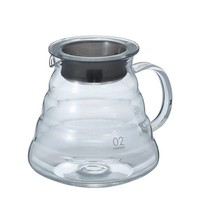 Hario Range/Clear Server #2 600 ml