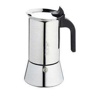 Bialetti Bialetti Mokapot Venus RVS [2 Kops]