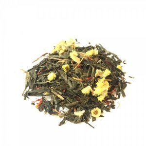 Brandmeesters Winter Sencha - per 50 gram