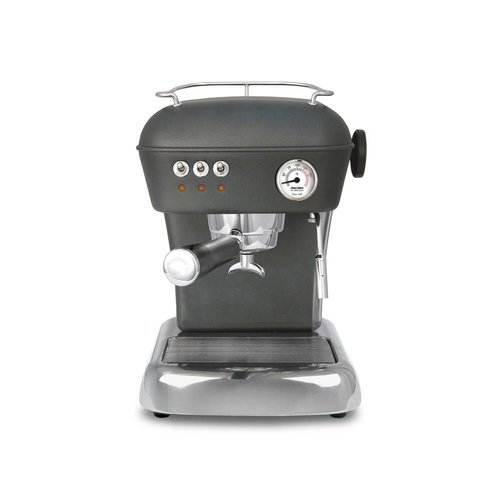 Ascaso Ascaso Dream Antraciet voor losse koffie Ascaso Ascaso Dream Antraciet voor losse koffie