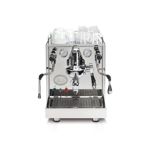 ECM ECM Mechanika IV Profi ECM ECM Mechanika IV Profi