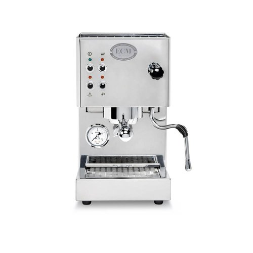 ECM ECM Casa V RVS ECM ECM Casa V RVS