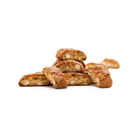 Brandmeesters Cantuccini Brandmeesters BULK 1 kg.