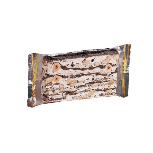 Quaranta Nougat Chocolade Quaranta Nougat Chocolade