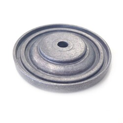 Quick Mill Quick Mill Adapterschjif ombouw van servings naar losse koffie