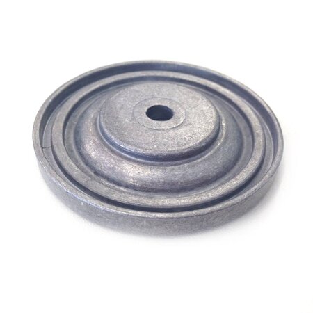 Quick Mill Quick Mill Adapterschjif ombouw van servings naar losse koffie