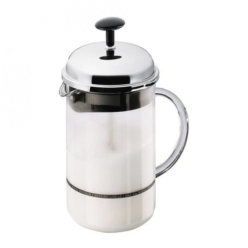 Bodum Bodum Chambord Melkopschuimer Chroom 0.25L (Actie) Bodum Bodum Chambord Melkopschuimer Chroom 0.25L (Actie)