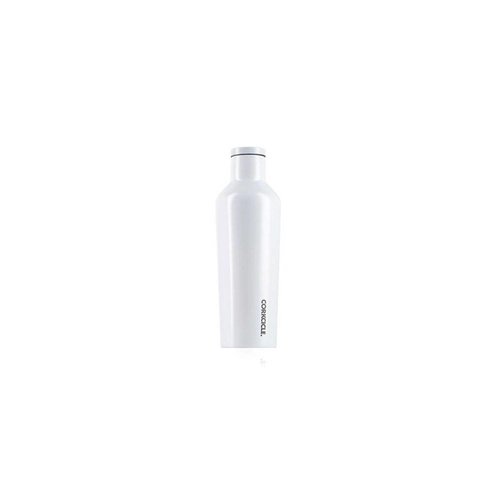 Corkcicle Corkcicle Canteen Medium Modernist White (16oz) Corkcicle Corkcicle Canteen Medium Modernist White (16oz)
