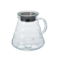 Hario Range/Clear Server #3 800 ml