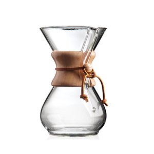 Chemex Chemex Coffee Maker 6 kops