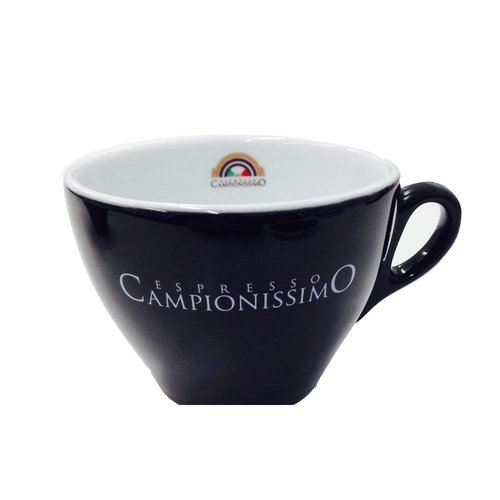 Brandmeester's Campionissimo cappuccino kop Brandmeester's Campionissimo cappuccino kop