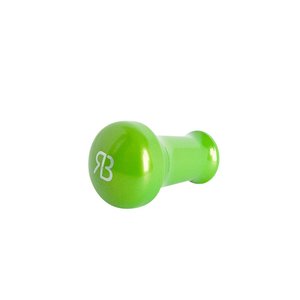 Reg Barber Reg Barber Handle Tall Powder Coated Green