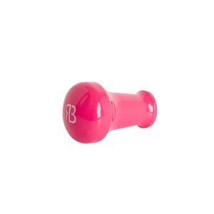 Reg Barber Reg Barber Handle Tall Powder Coated Hot Pink