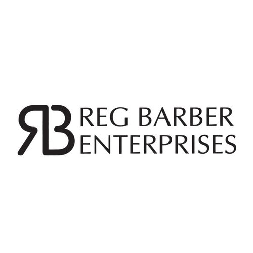 Reg Barber