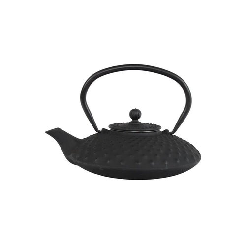 Kambin Kambin Theepot 0.8L zwart (ACTIE) Kambin Kambin Theepot 0.8L zwart (ACTIE)
