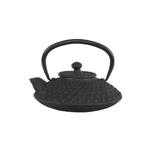 Kambin Kambin Theepot 0.4L Zwart (ACTIE) Kambin Kambin Theepot 0.4L Zwart (ACTIE)