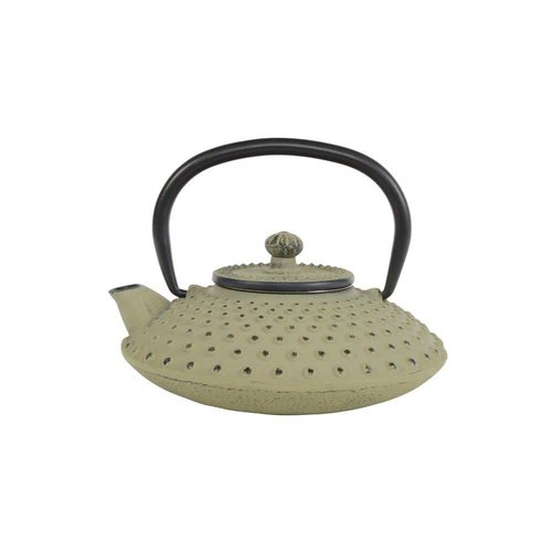 Kambin Kambin Theepot 0.4L Grijs-Groen (ACTIE) Kambin Kambin Theepot 0.4L Grijs-Groen (ACTIE)