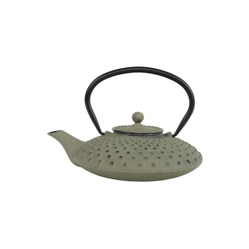 Kambin Kambin Theepot 0.8L Grijs-Groen (ACTIE) Kambin Kambin Theepot 0.8L Grijs-Groen (ACTIE)